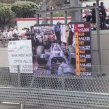 今年のモナコはフリー走行からレッドブルが調子良い 2010 F1 モナコGP 予選